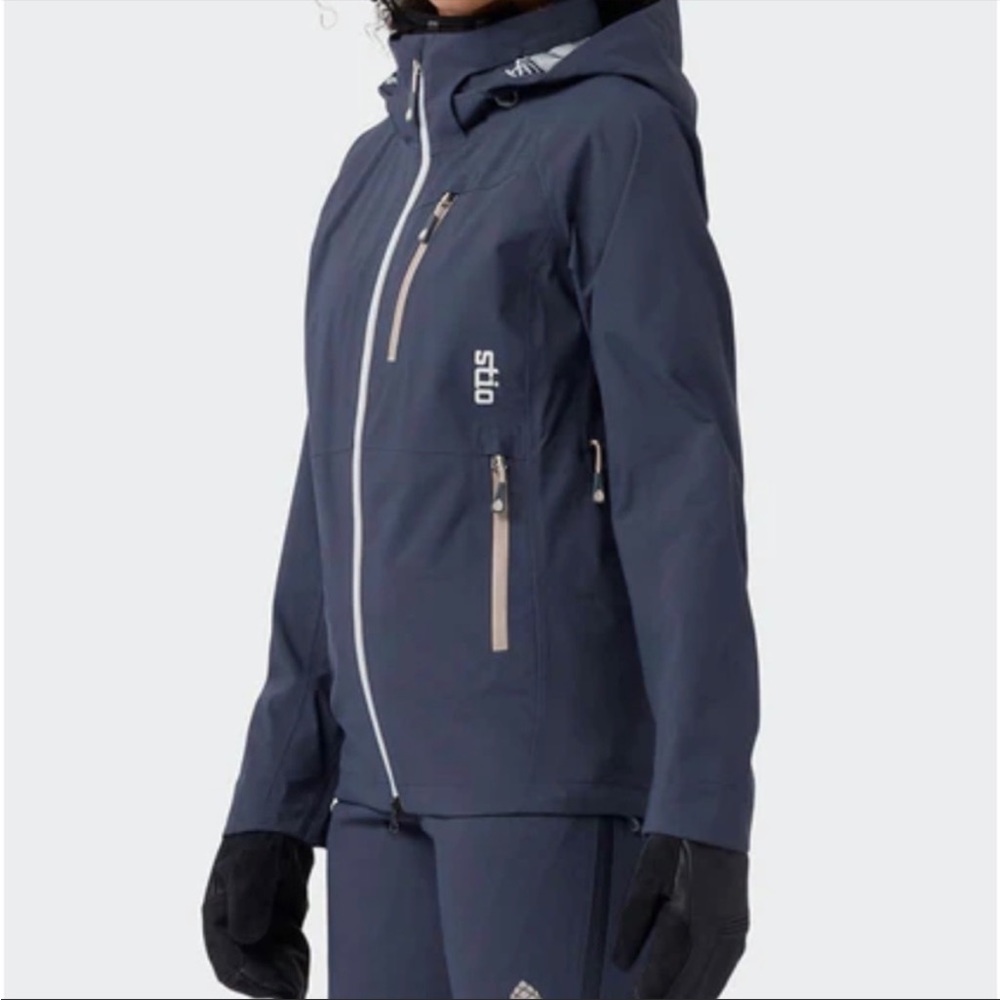 Stio Women’s Environ Jacket